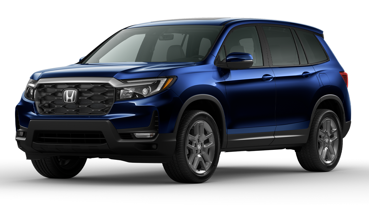 Honda Passport EX-L AWD